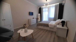 Tbilisi cosy apartment